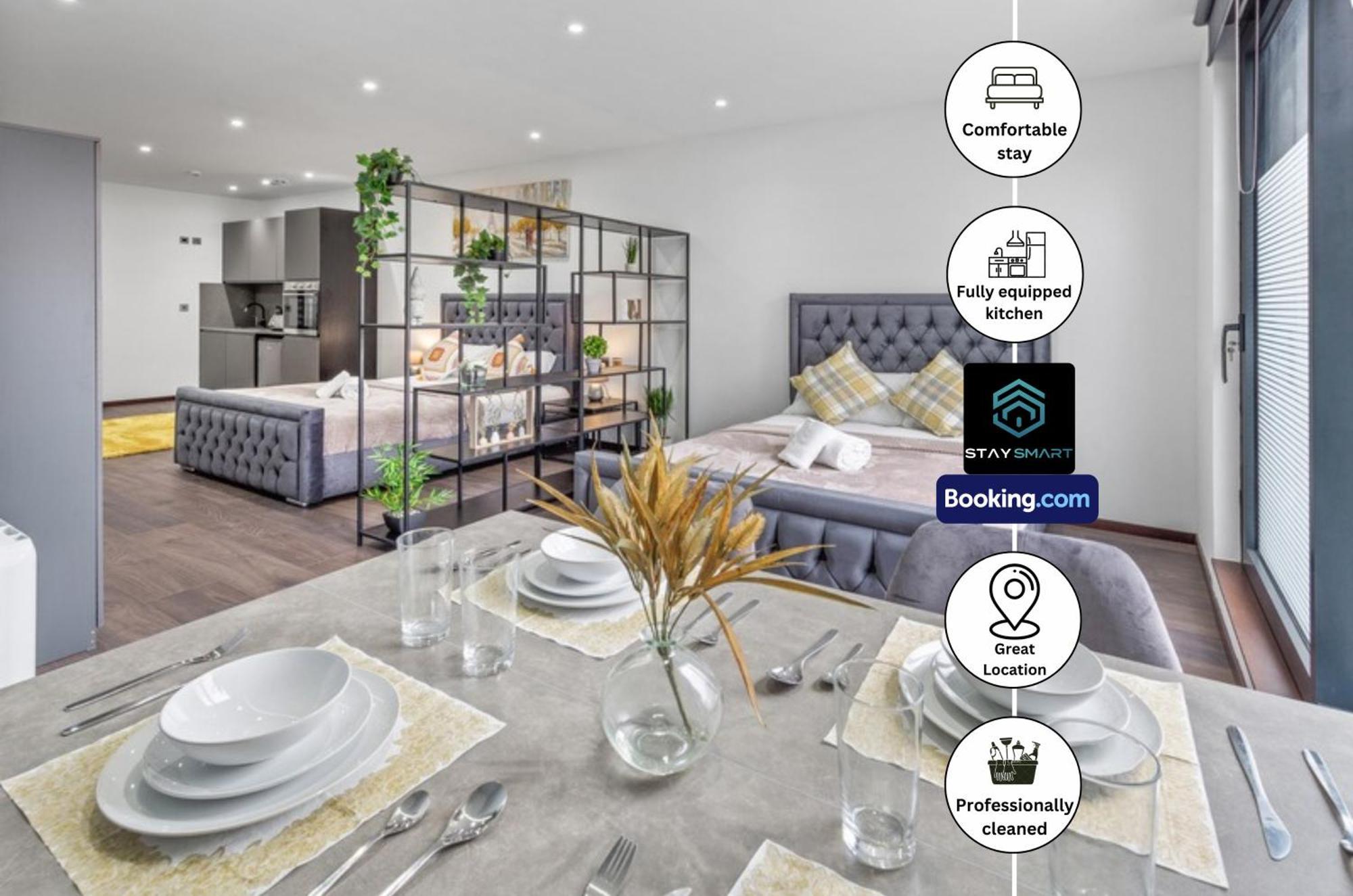 Superior Apartment
