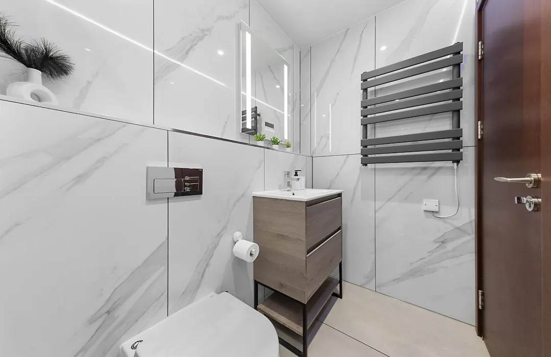 Stylish Studio Apt By Stay Smart Short Lets & Serviced Accommodation Golders Green With Free Wifi-1